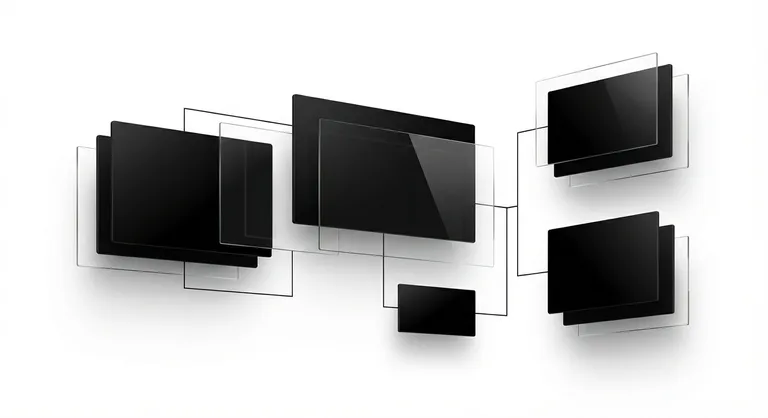 Revenue operations dashboard command center