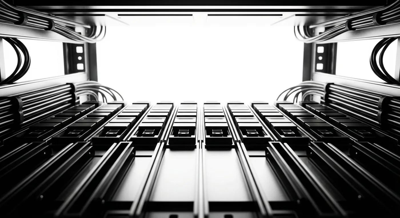 Enterprise infrastructure powering SIG revenue operations command center